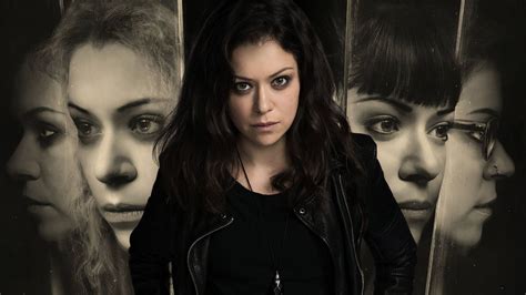 tatiana maslany orphan black echoes